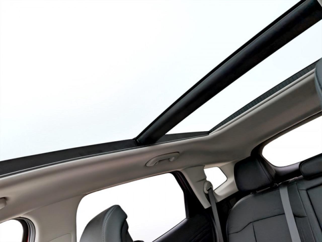 2025 Kia Sportage EX AWD  **VERY LOW KMS - SUNROOF** Photo