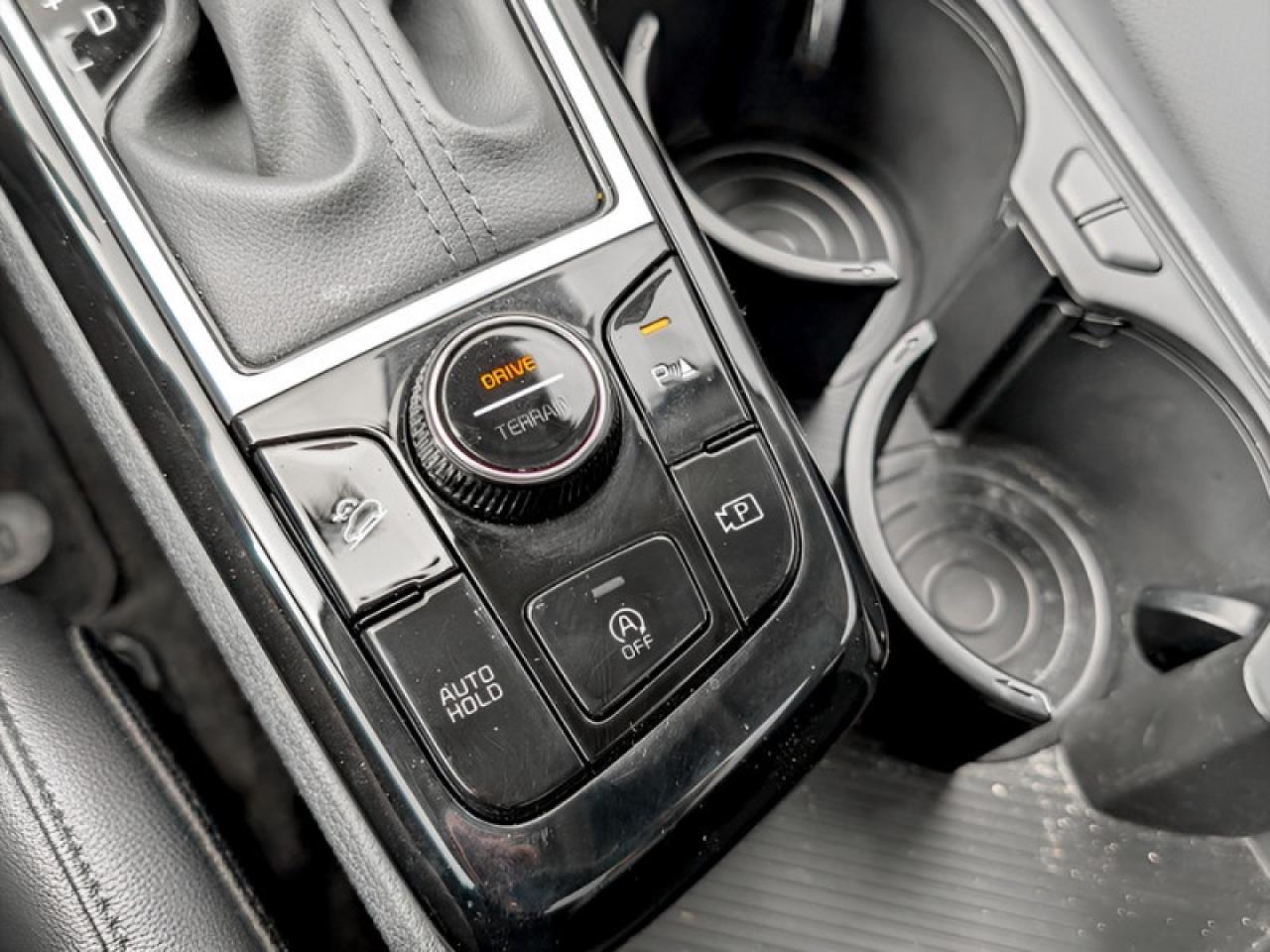 2025 Kia Sportage EX AWD  **VERY LOW KMS - SUNROOF** Photo