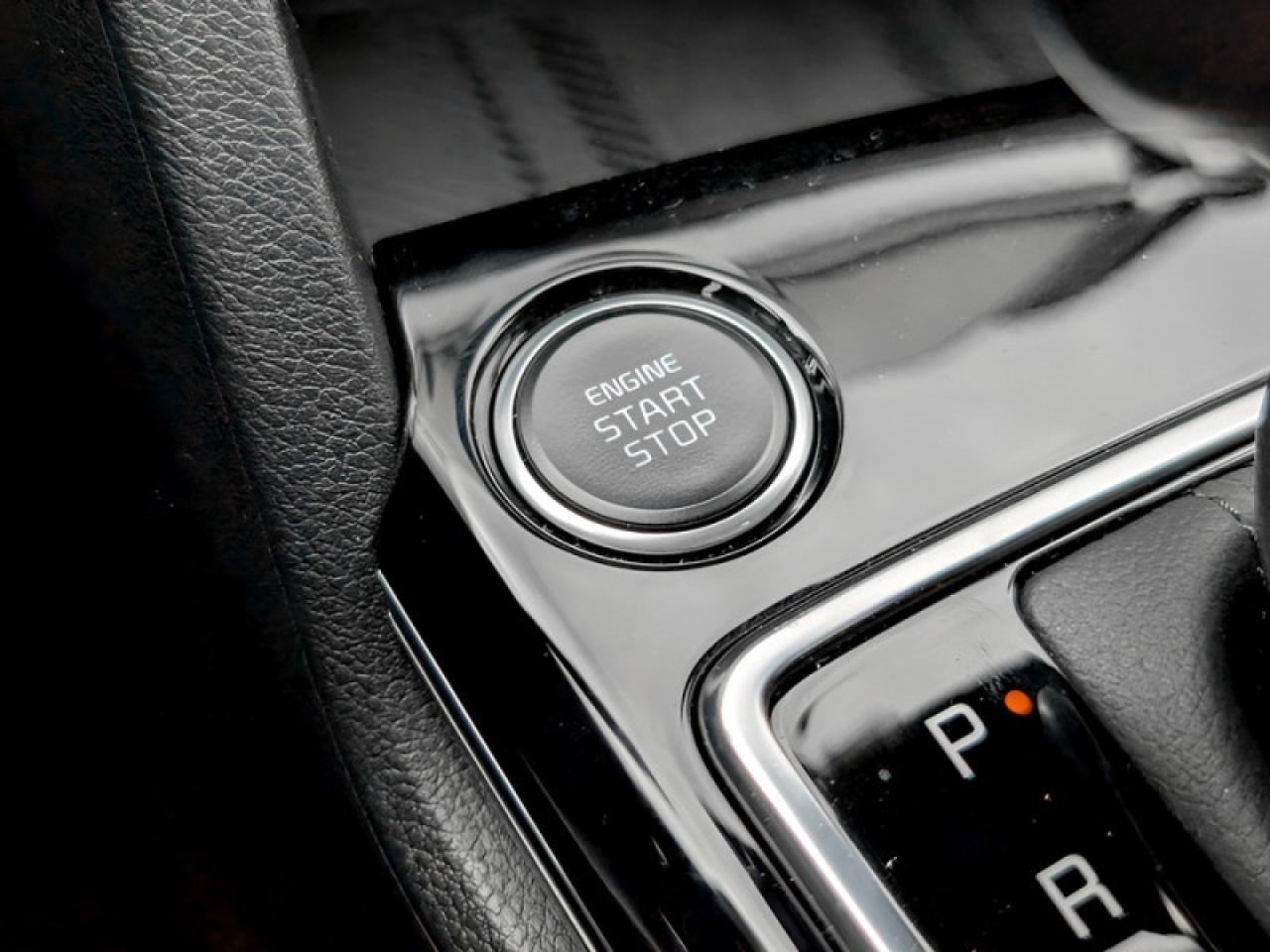 2025 Kia Sportage EX AWD  **VERY LOW KMS - SUNROOF** Photo