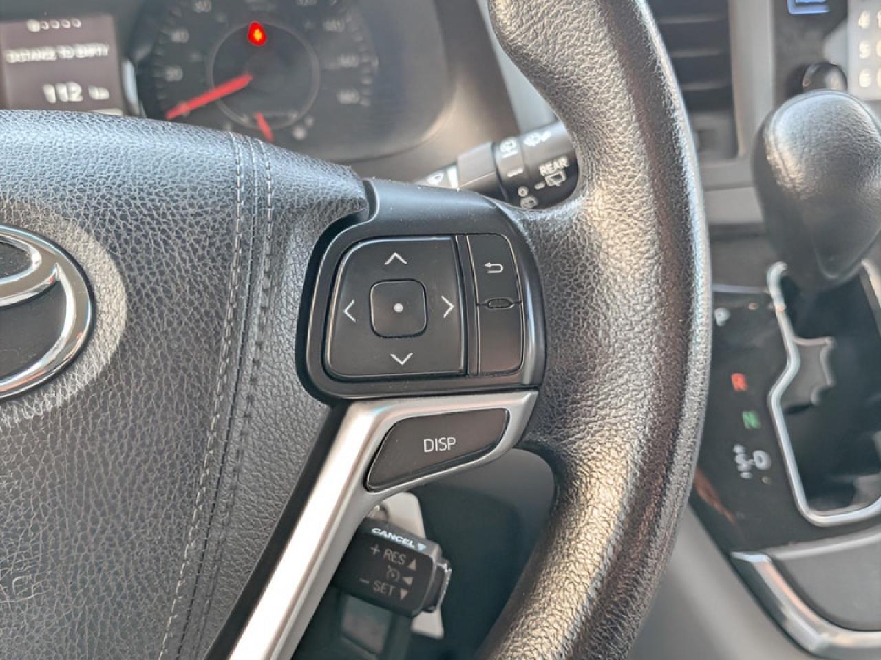 2016 Toyota Sienna LE 8-Passenger  **8 PASS - PWR SLIDERS** Photo