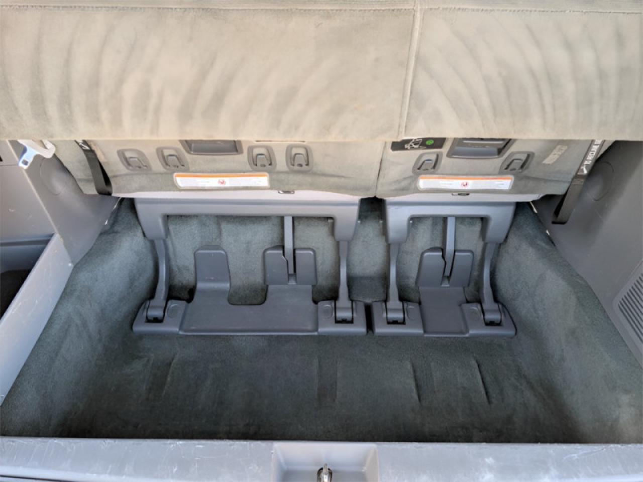 2016 Toyota Sienna LE 8-Passenger  **8 PASS - PWR SLIDERS** Photo