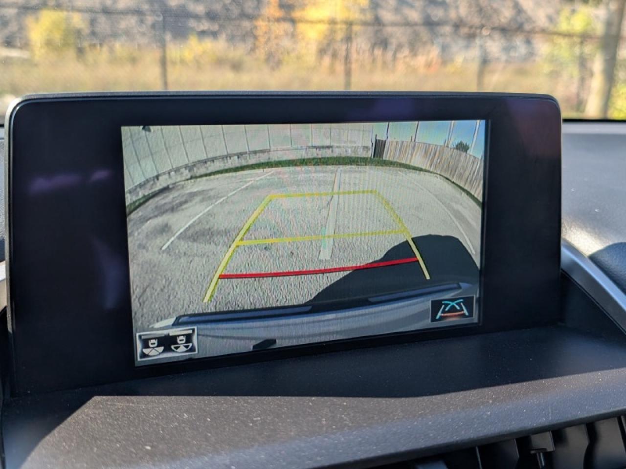 2021 Lexus NX 300 Luxury  **COOLED SEATS - SUNROOF** Photo