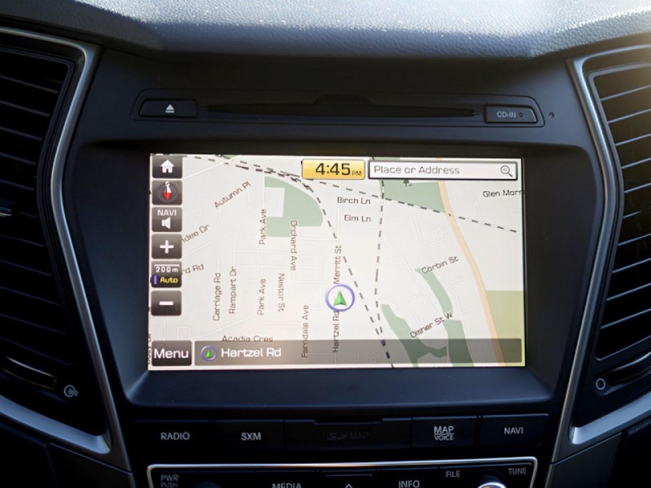 2018 Hyundai Santa Fe Sport Limited AWD  **ULTRA LOW KMS** Photo