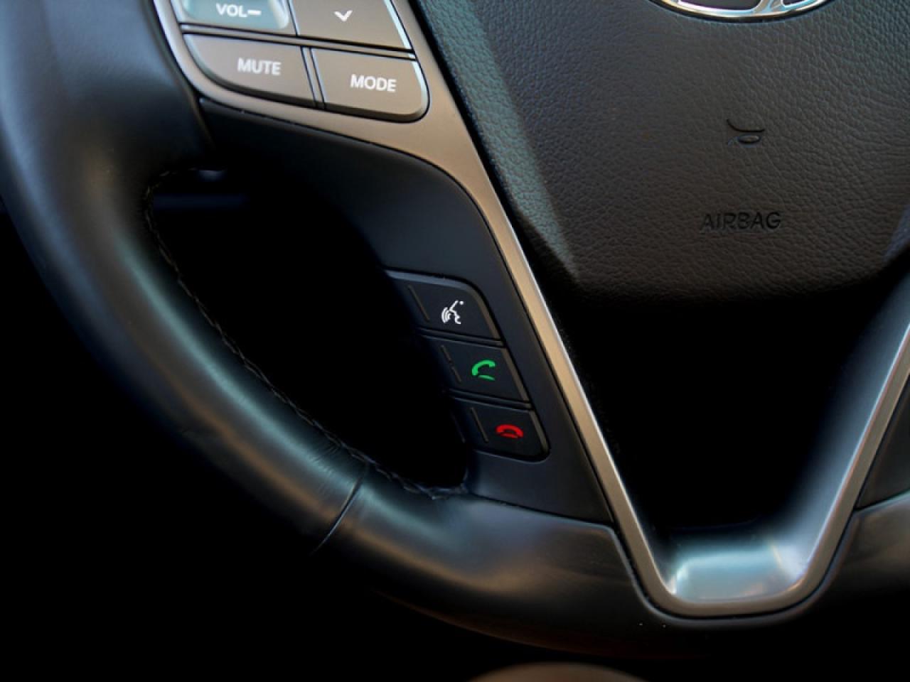 2018 Hyundai Santa Fe Sport Limited AWD  **ULTRA LOW KMS** Photo