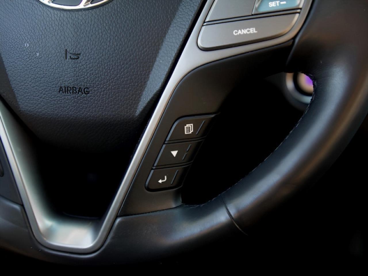 2018 Hyundai Santa Fe Sport Limited AWD  **ULTRA LOW KMS** Photo