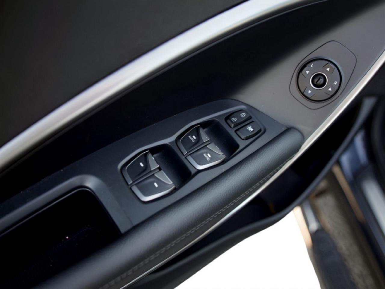 2018 Hyundai Santa Fe Sport Limited AWD  **ULTRA LOW KMS** Photo