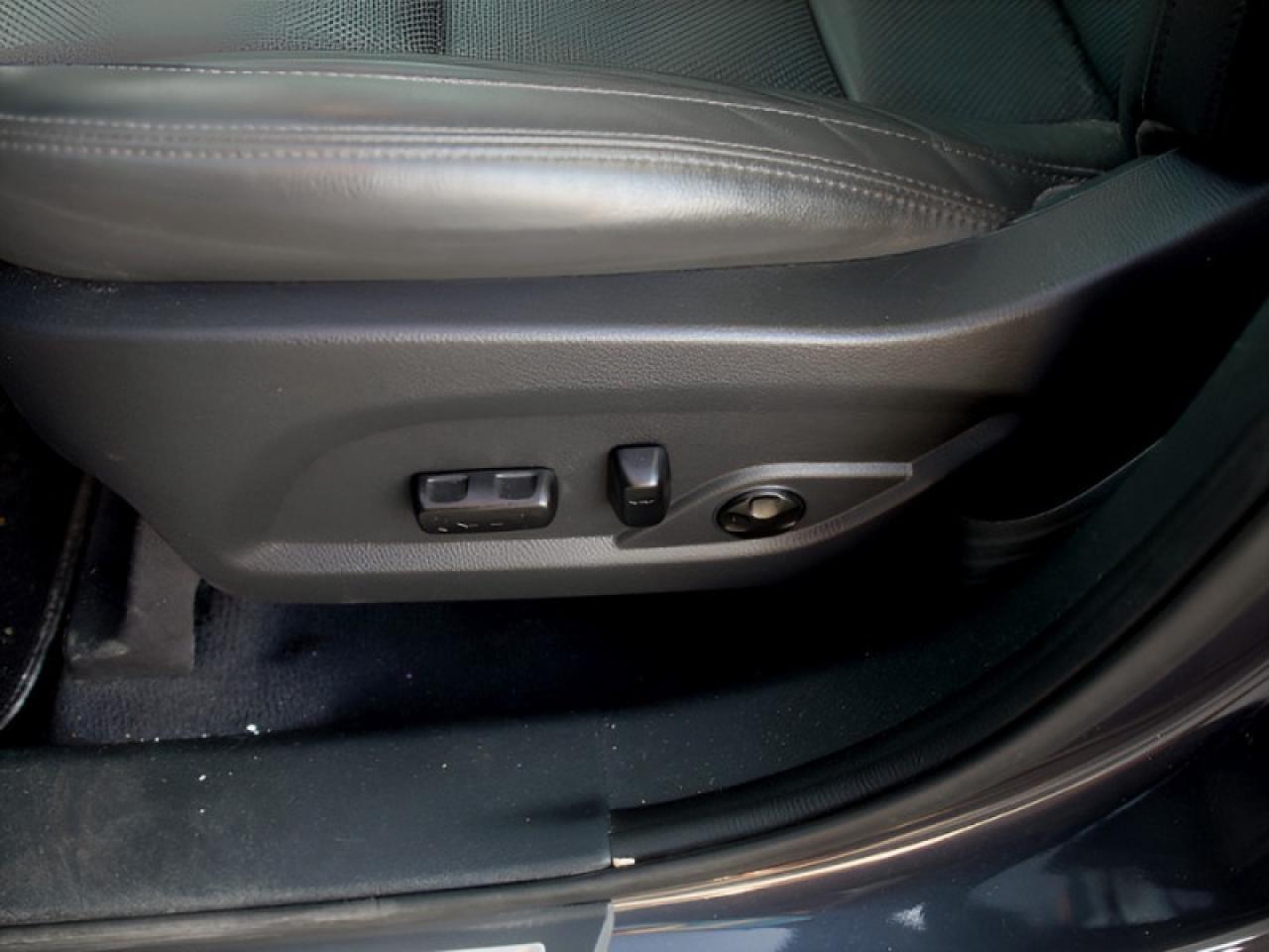 2018 Hyundai Santa Fe Sport Limited AWD  **ULTRA LOW KMS** Photo