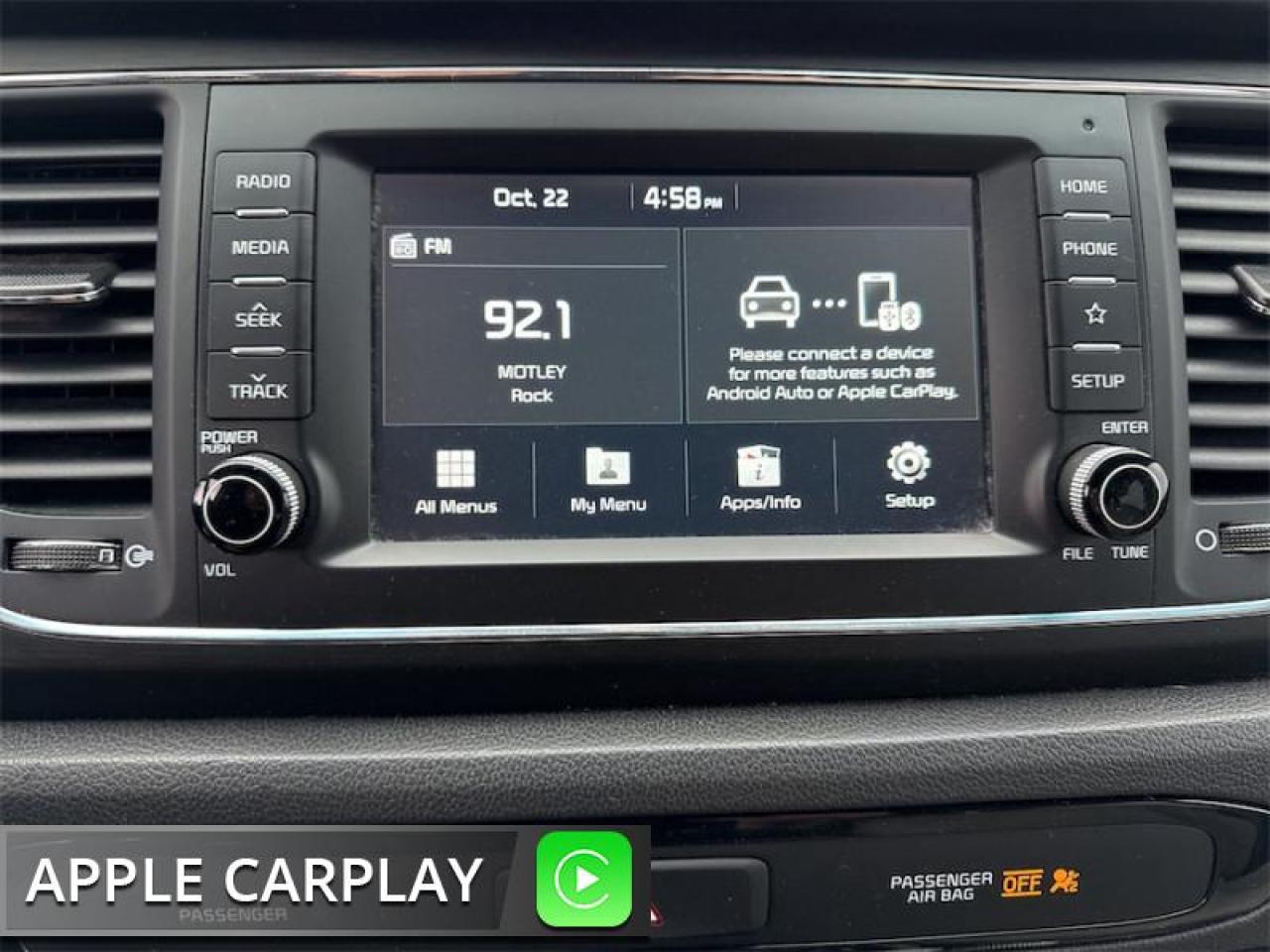 2019 Kia Sedona L   - $190 B/W - Low Mileage Photo4