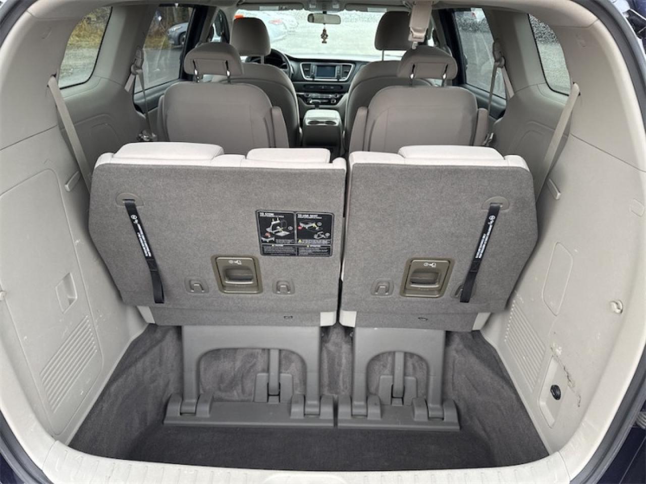 2019 Kia Sedona L   - $190 B/W - Low Mileage Photo