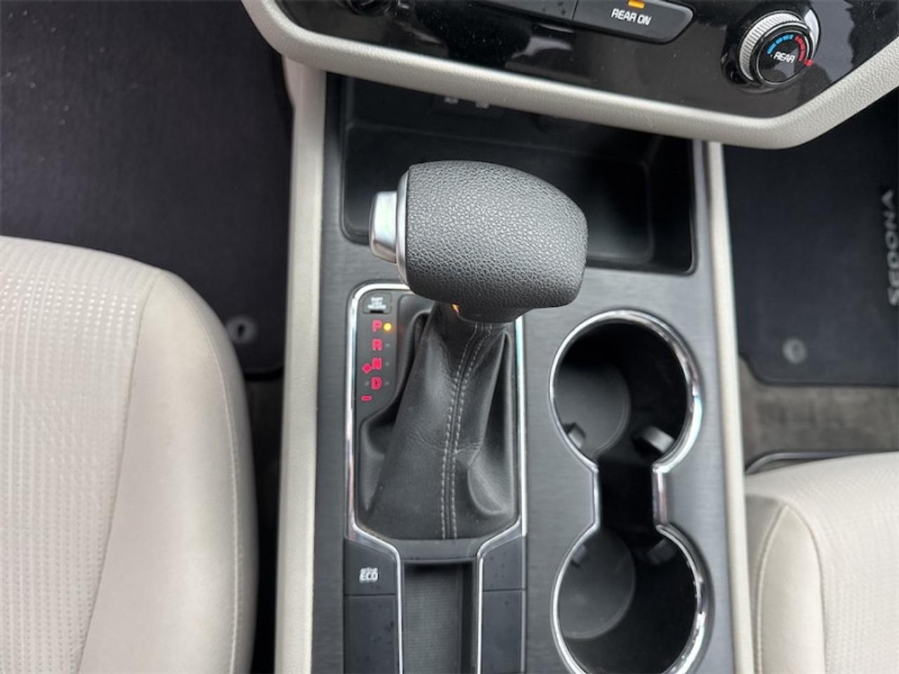 2019 Kia Sedona L   - $190 B/W - Low Mileage Photo