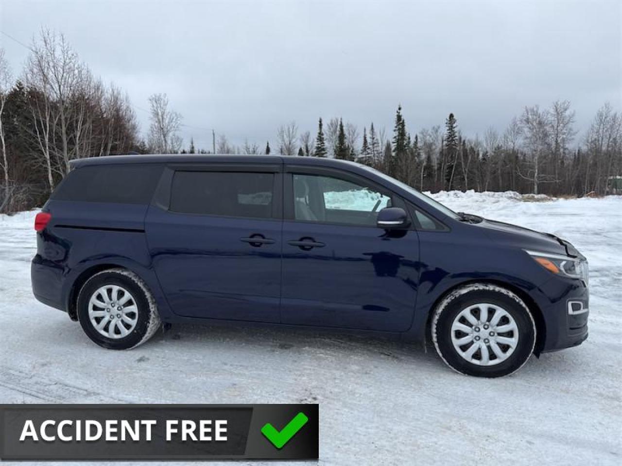 2019 Kia Sedona L   - $190 B/W - Low Mileage Photo