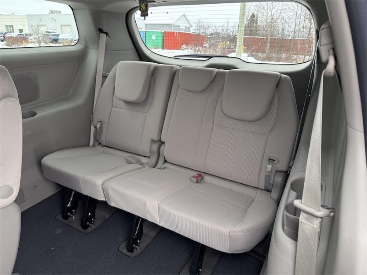 2019 Kia Sedona L   - $190 B/W - Low Mileage Photo