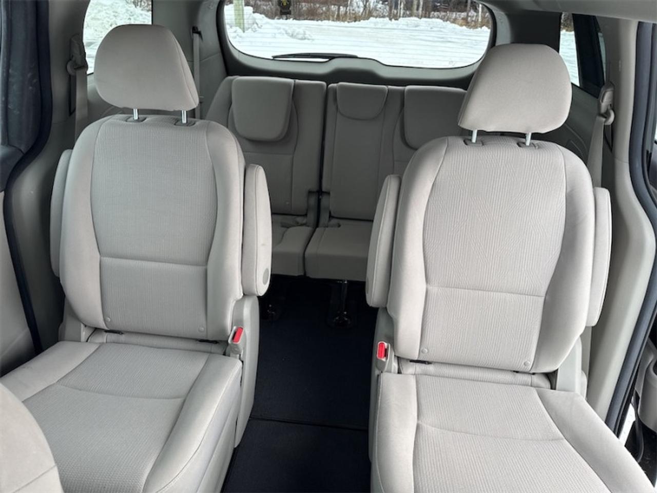 2019 Kia Sedona L   - $190 B/W - Low Mileage Photo
