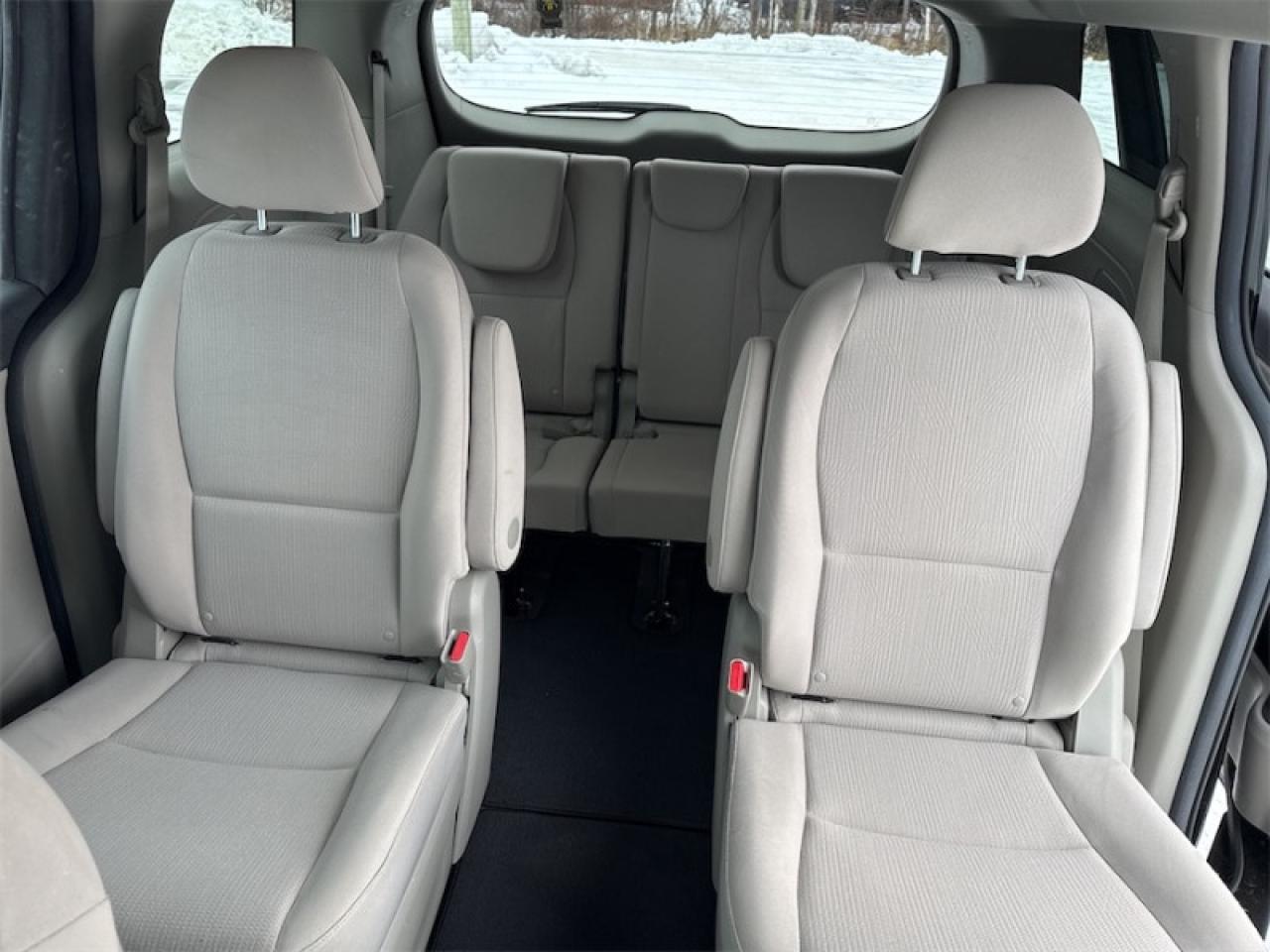 2019 Kia Sedona L   - $190 B/W - Low Mileage Photo