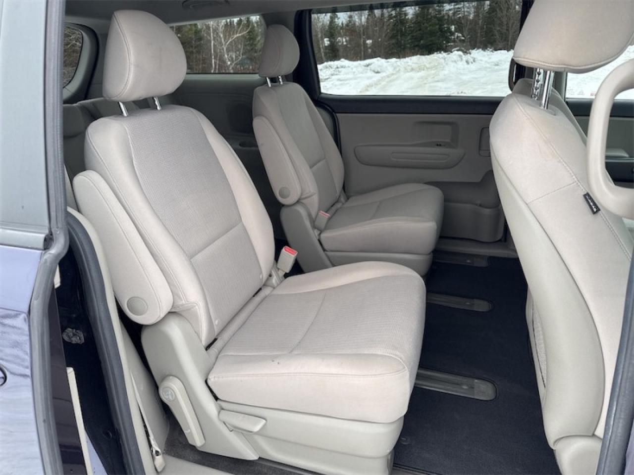 2019 Kia Sedona L   - $190 B/W - Low Mileage Photo