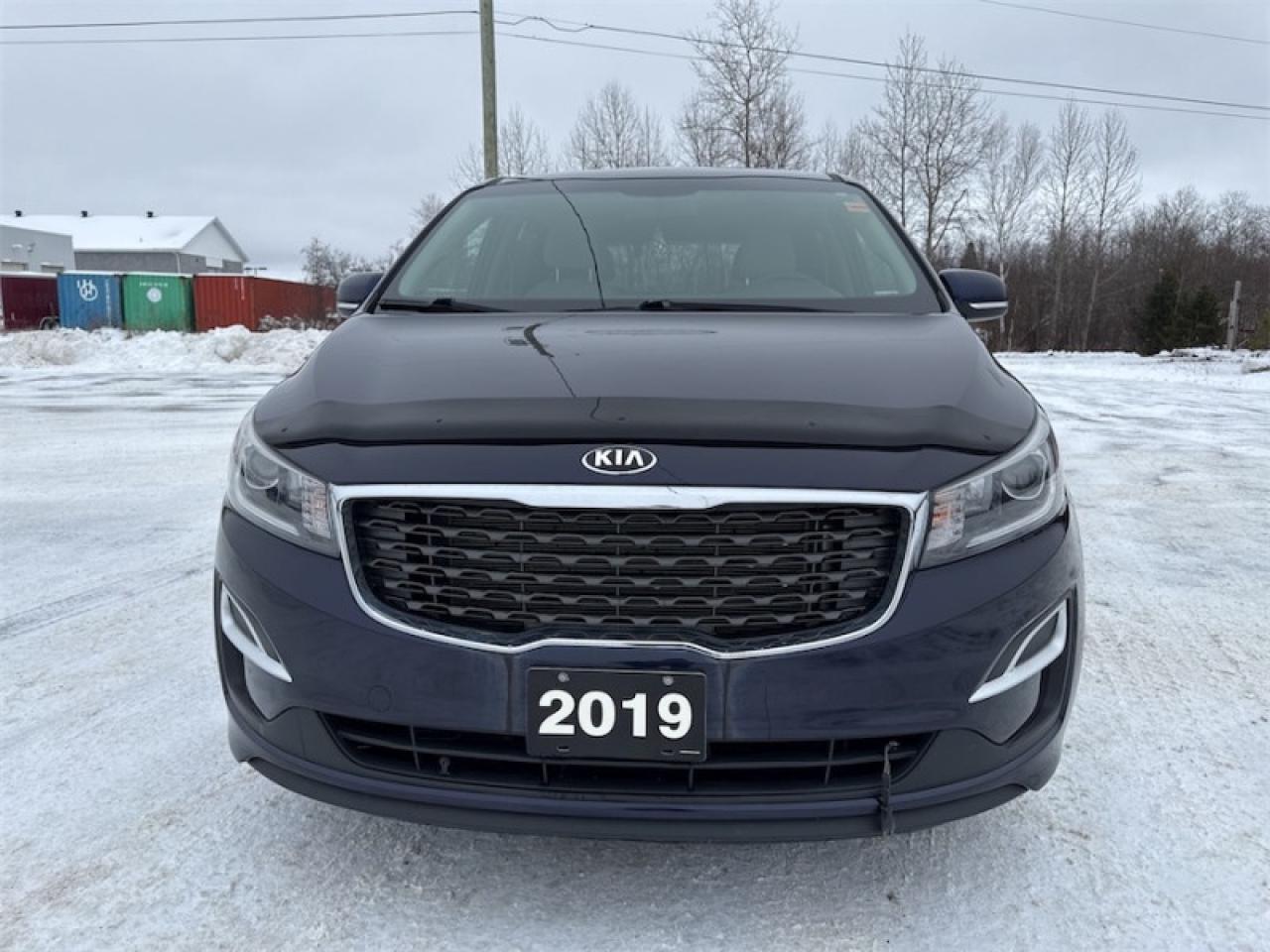 2019 Kia Sedona L   - $190 B/W - Low Mileage Photo