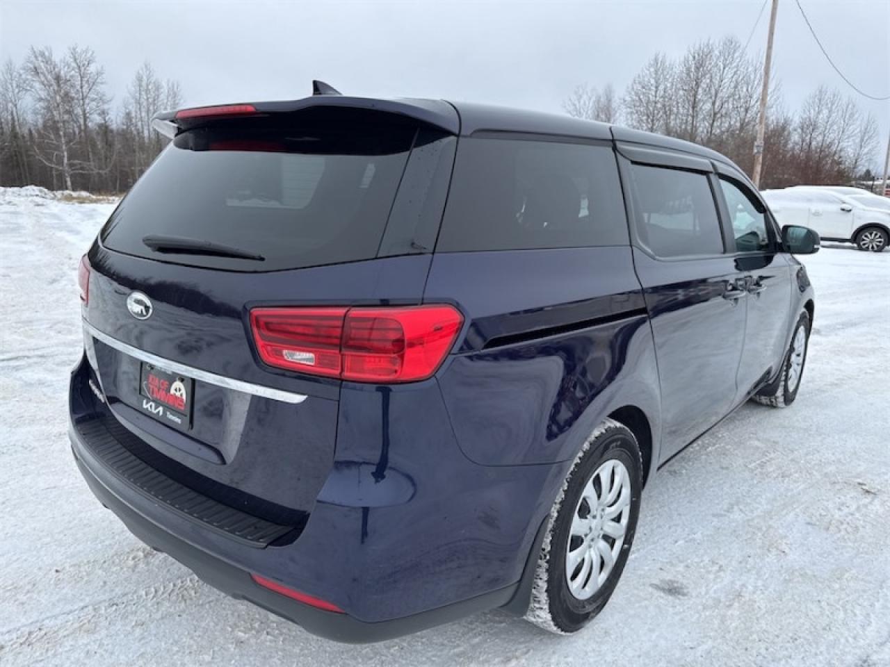 2019 Kia Sedona L   - $190 B/W - Low Mileage Photo