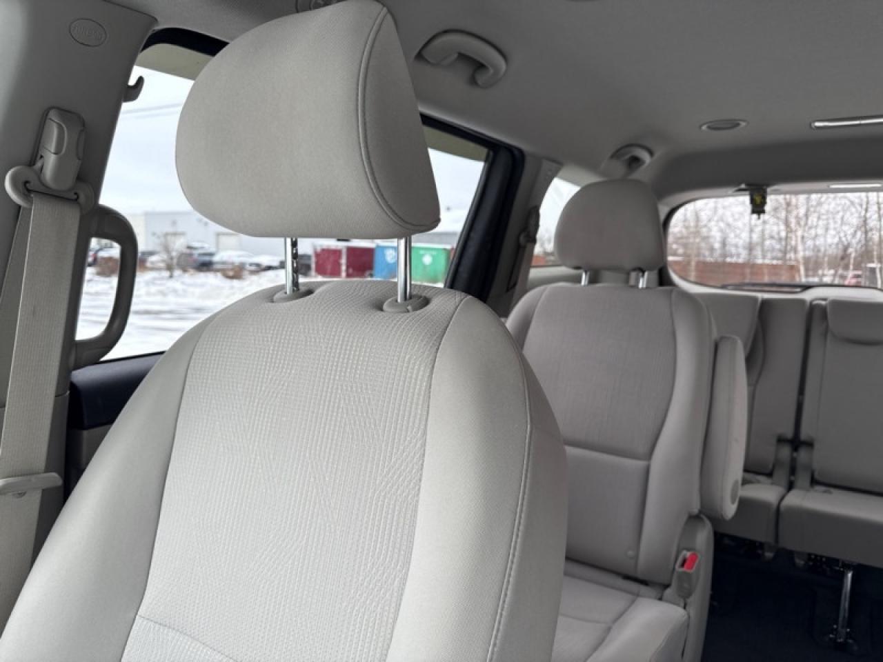 2019 Kia Sedona L   - $190 B/W - Low Mileage Photo