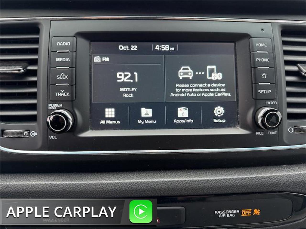 2019 Kia Sedona L   - $190 B/W - Low Mileage Photo4