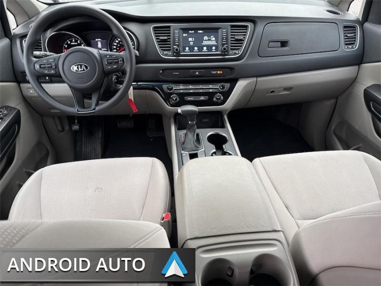 2019 Kia Sedona L   - $190 B/W - Low Mileage Photo3