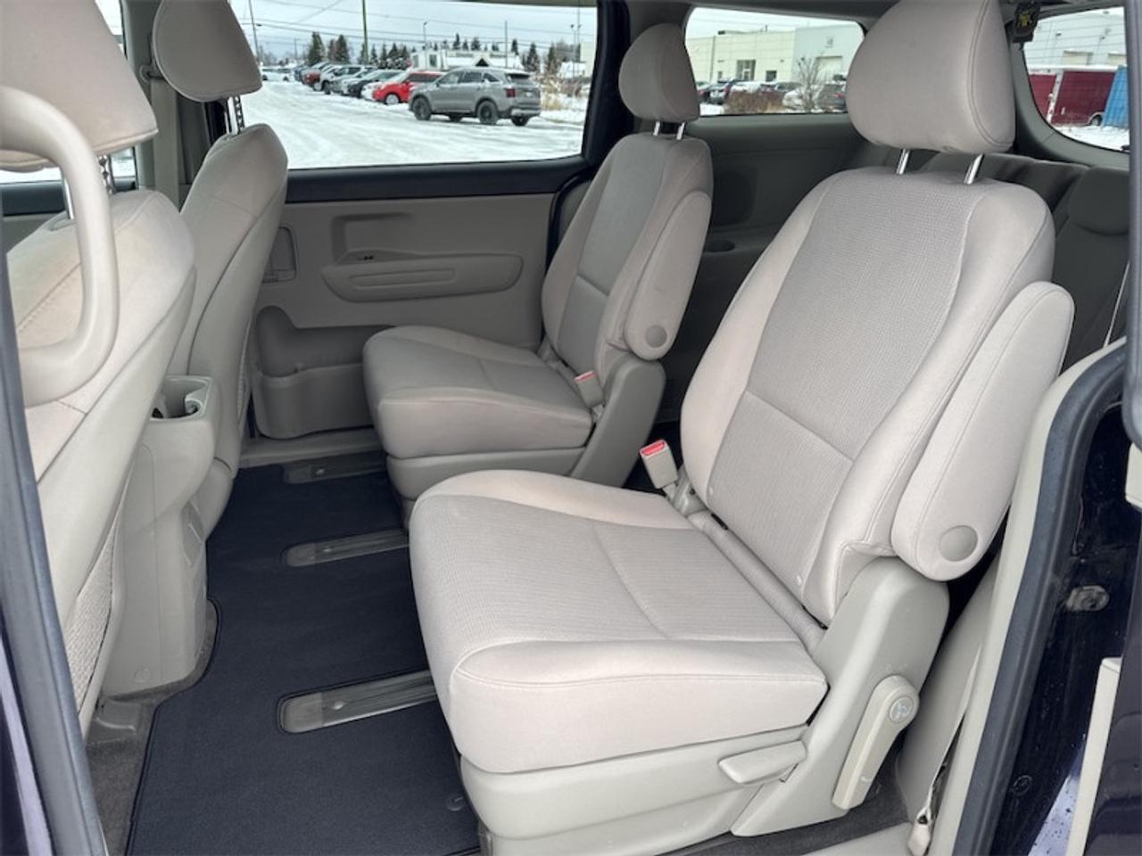 2019 Kia Sedona L   - $190 B/W - Low Mileage Photo