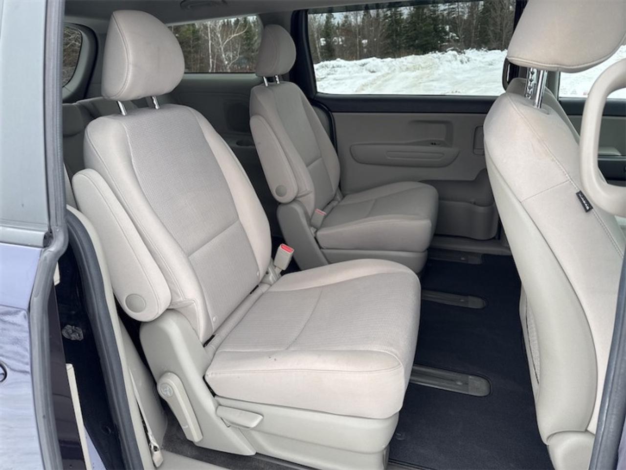 2019 Kia Sedona L   - $190 B/W - Low Mileage Photo