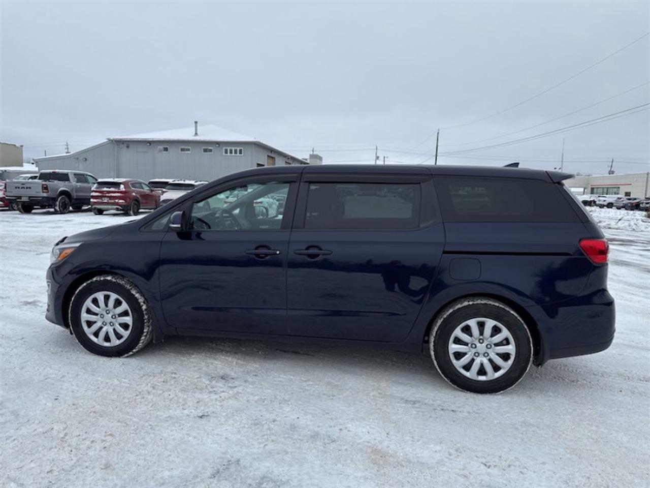 2019 Kia Sedona L   - $190 B/W - Low Mileage Photo