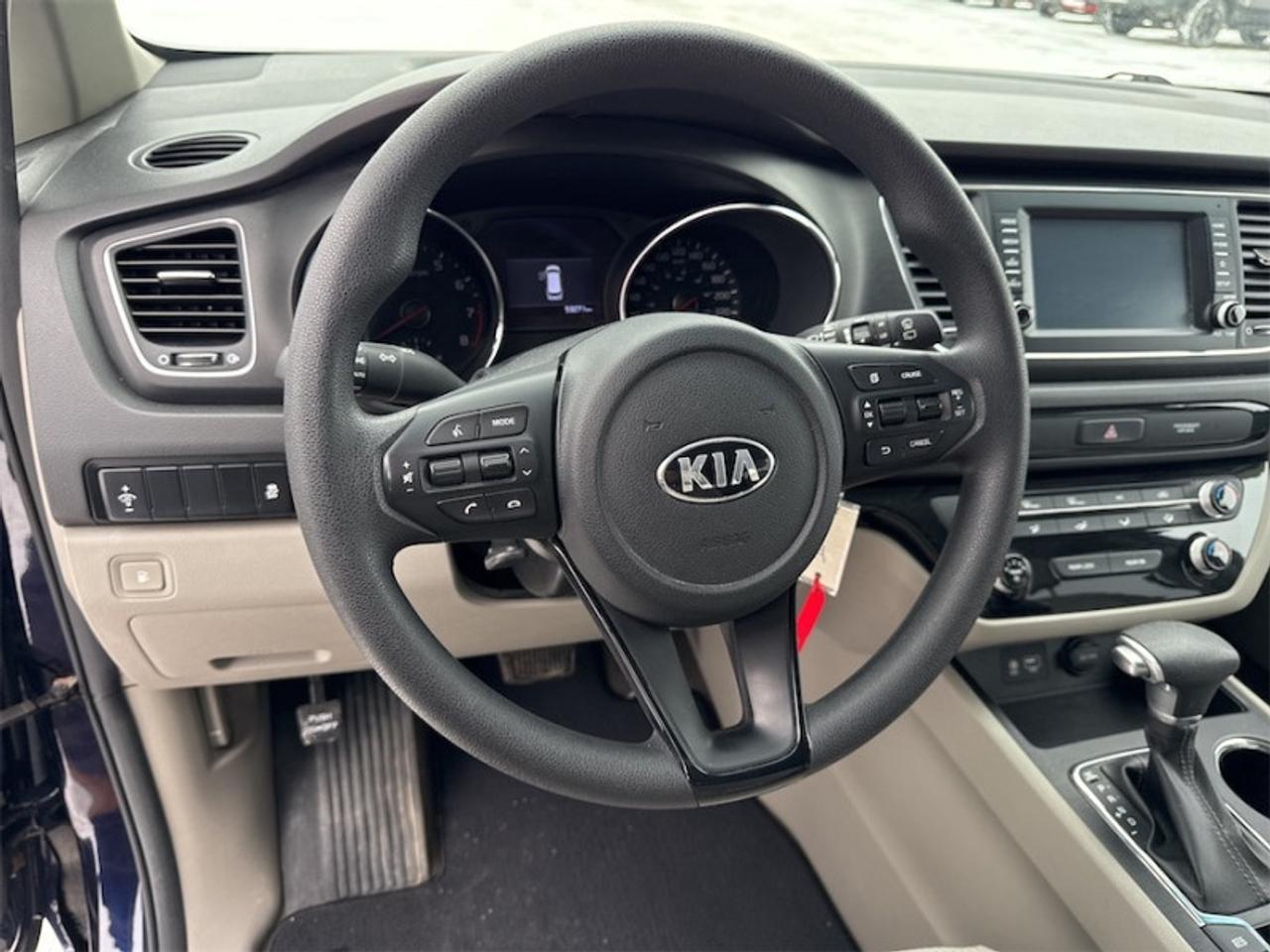 2019 Kia Sedona L   - $190 B/W - Low Mileage Photo
