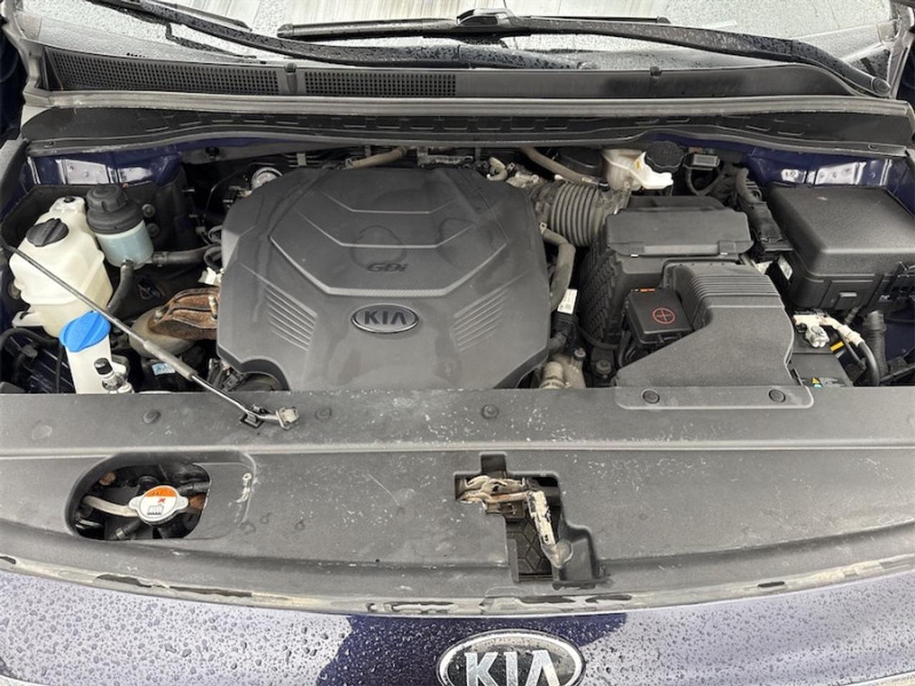 2019 Kia Sedona L   - $190 B/W - Low Mileage Photo