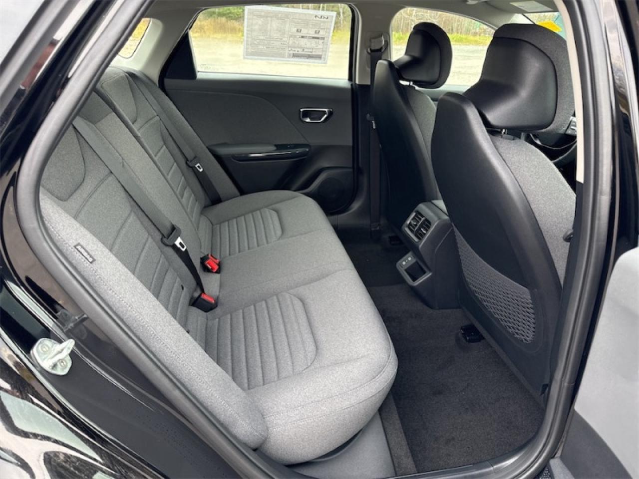 2025 Kia K4 EX  Heated Steering Wheel Photo