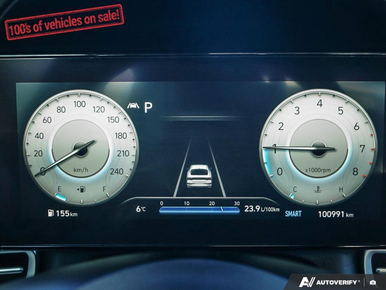 2021 Hyundai Elantra Ultimate Tech Photo