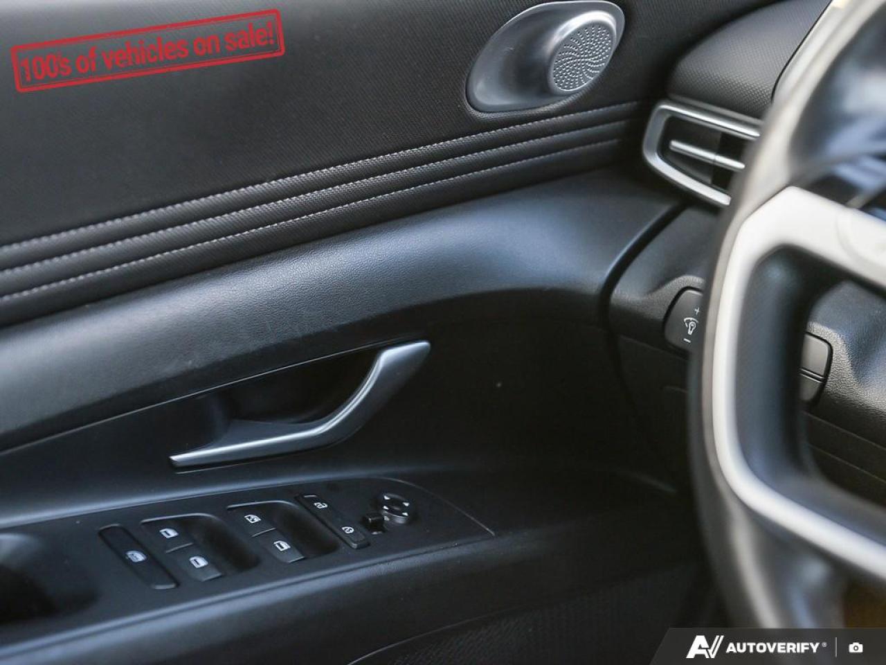 2022 Hyundai Elantra Preferred Photo