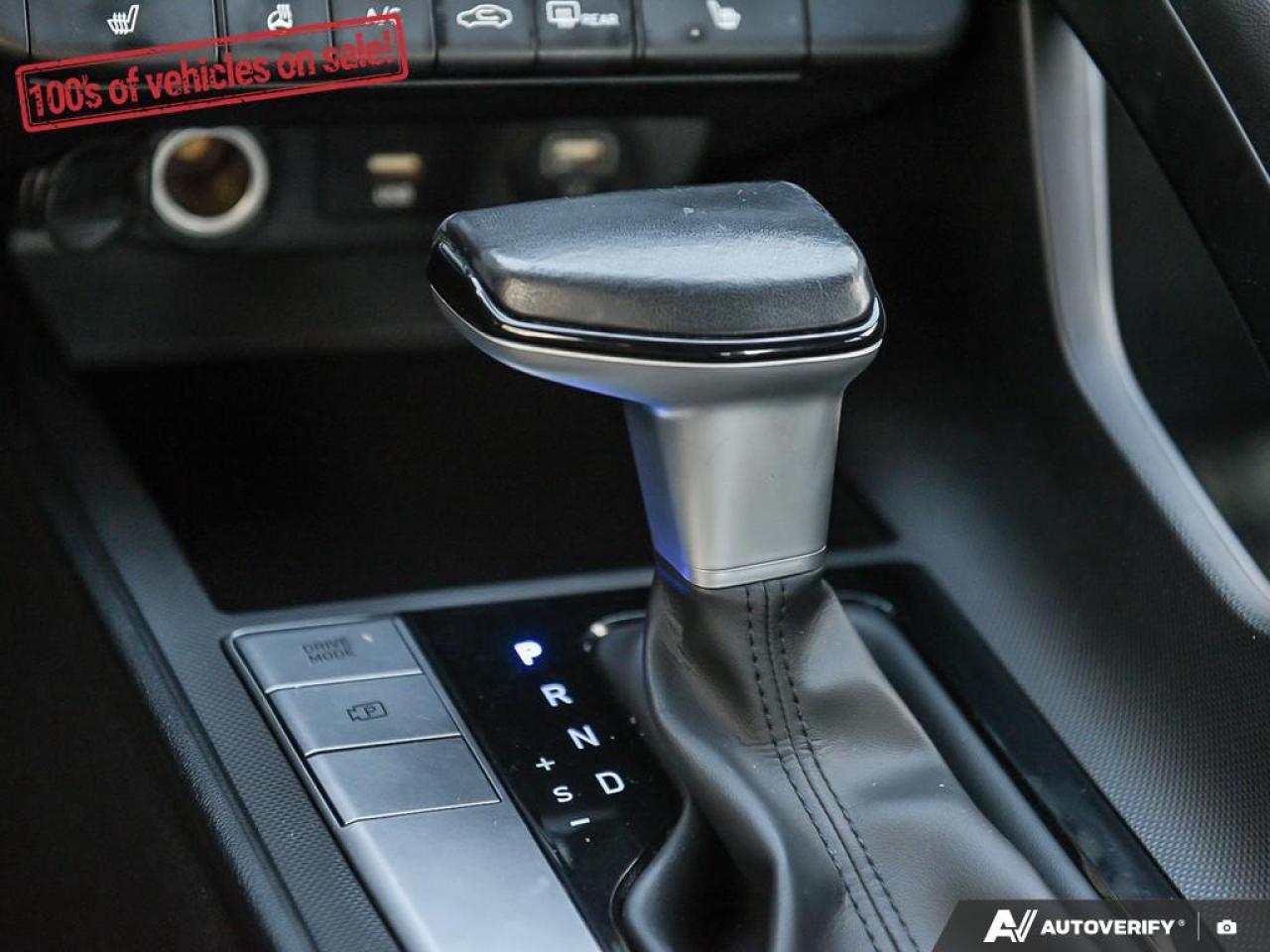 2022 Hyundai Elantra Preferred Photo