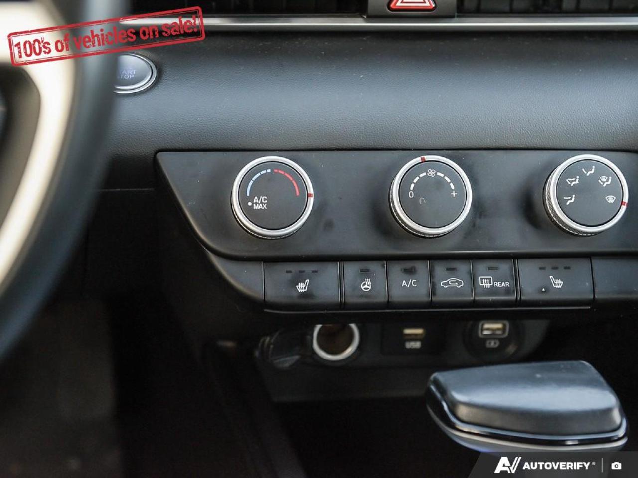 2022 Hyundai Elantra Preferred Photo