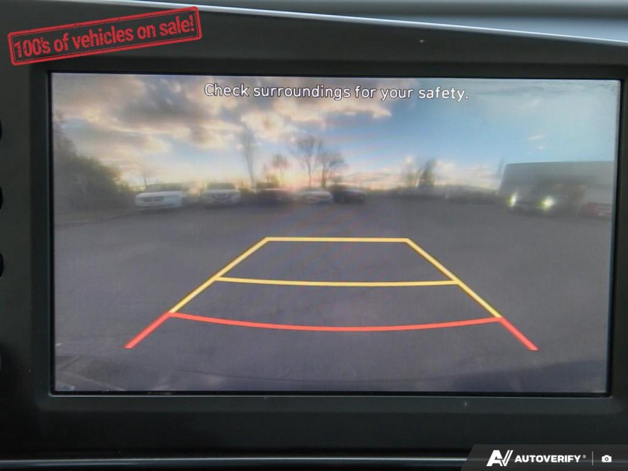 2022 Hyundai Elantra Preferred Photo