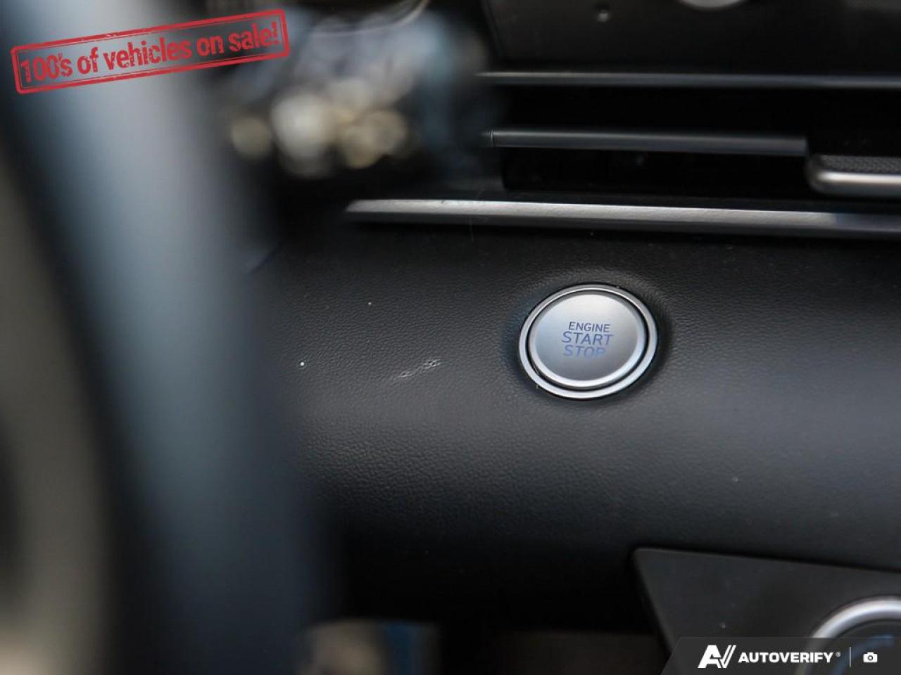 2022 Hyundai Elantra Preferred Photo