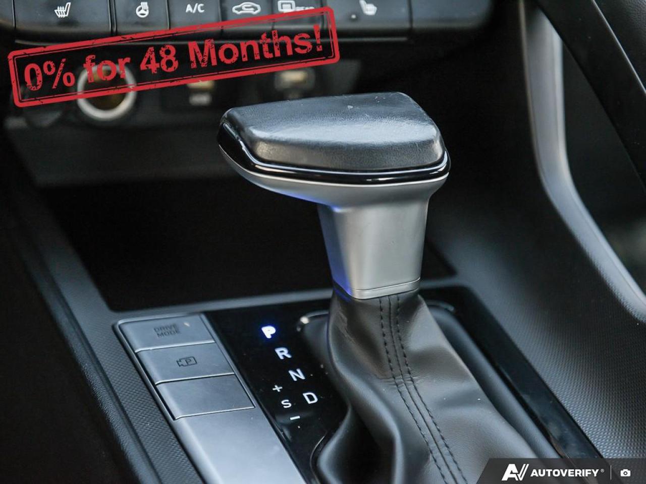 2022 Hyundai Elantra Preferred Photo