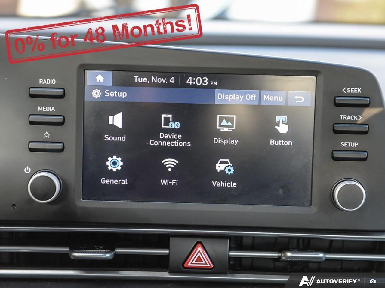 2022 Hyundai Elantra Preferred Photo