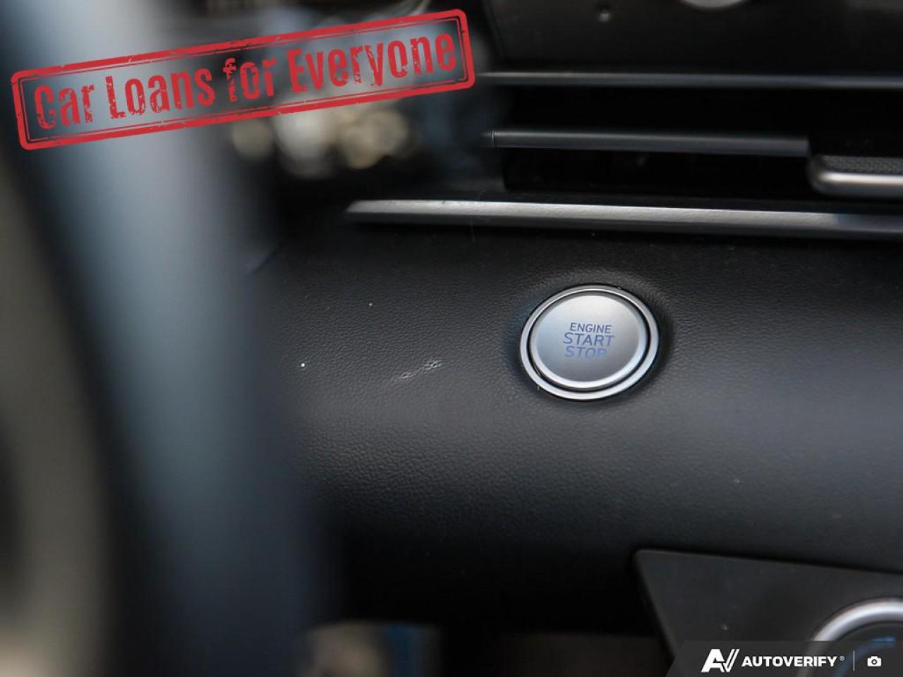 2022 Hyundai Elantra Preferred Photo