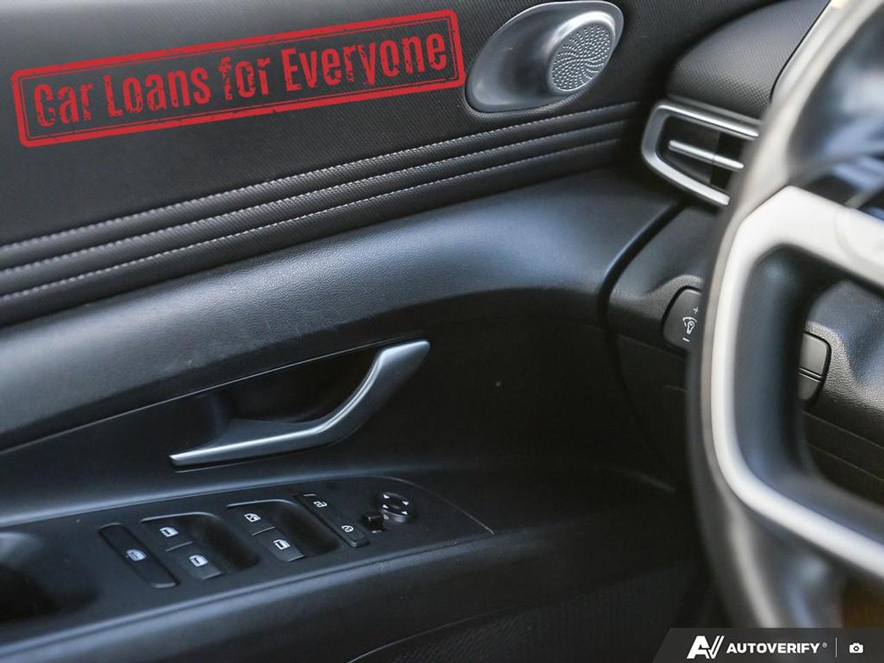 2022 Hyundai Elantra Preferred Photo