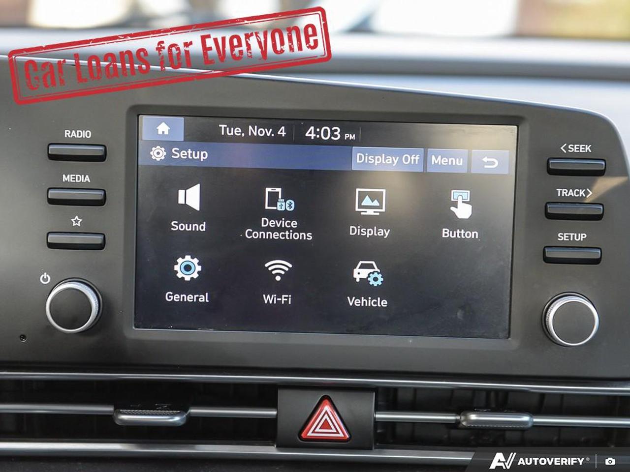 2022 Hyundai Elantra Preferred