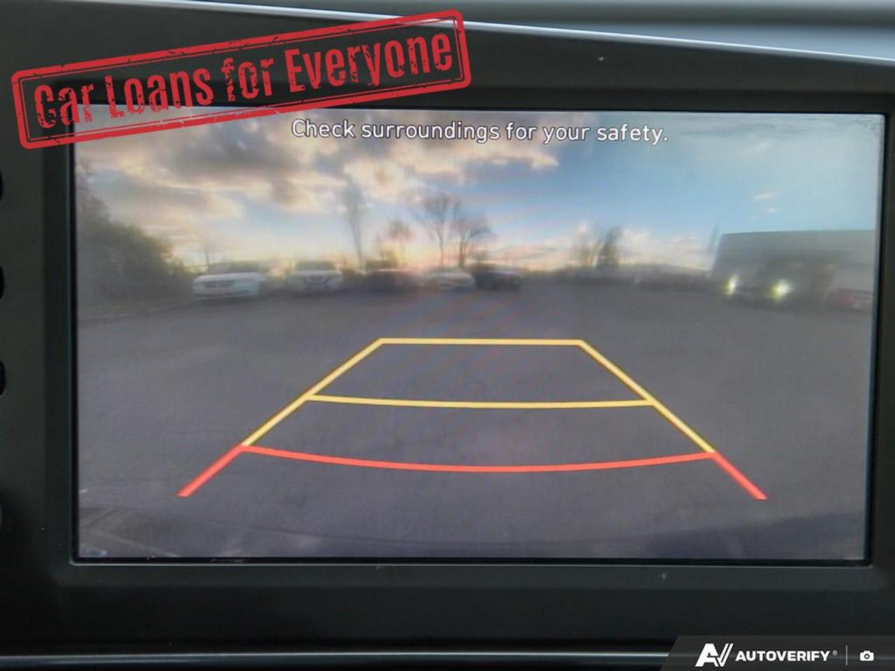 2022 Hyundai Elantra Preferred Photo