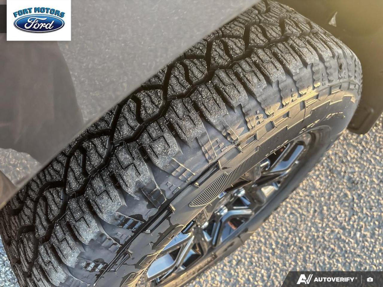 2025 Ford F-150 XLT Photo5