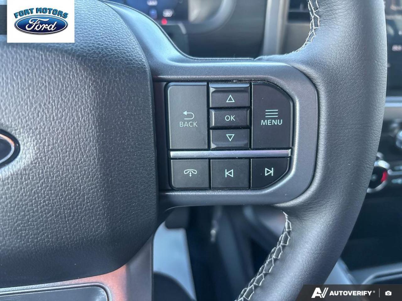 2025 Ford F-150 XLT Photo5