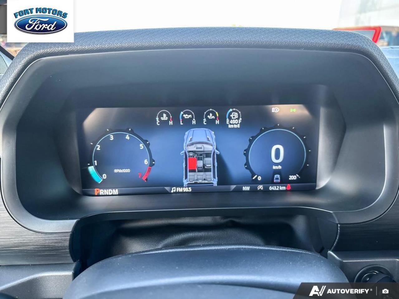 2025 Ford F-150 XLT Photo5