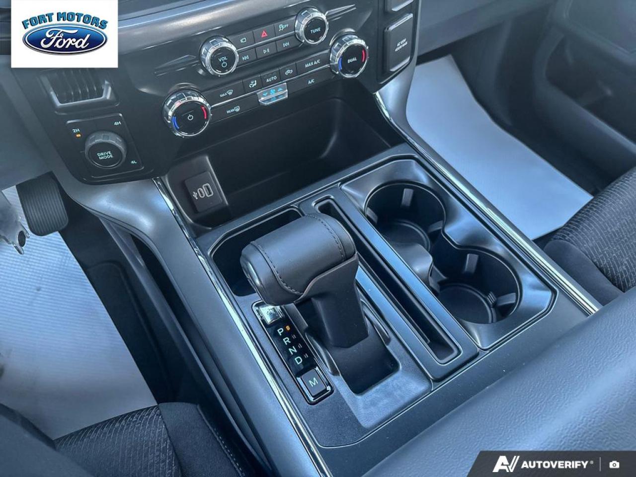 2025 Ford F-150 XLT Photo5