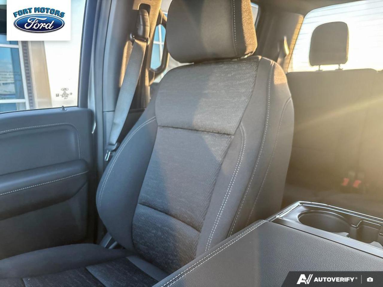 2025 Ford F-150 XLT Photo5