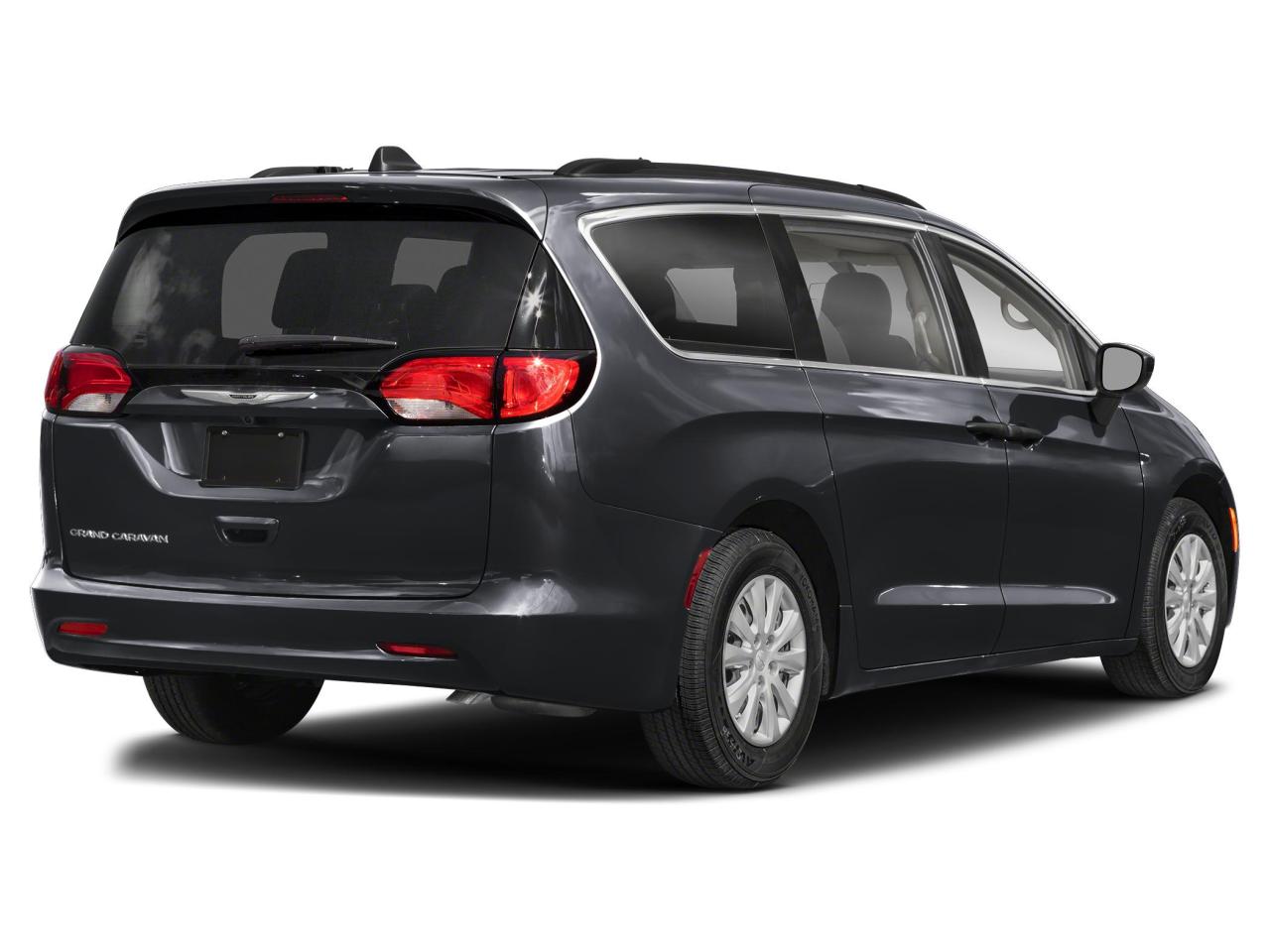 2023 Dodge Grand Caravan SXT Photo