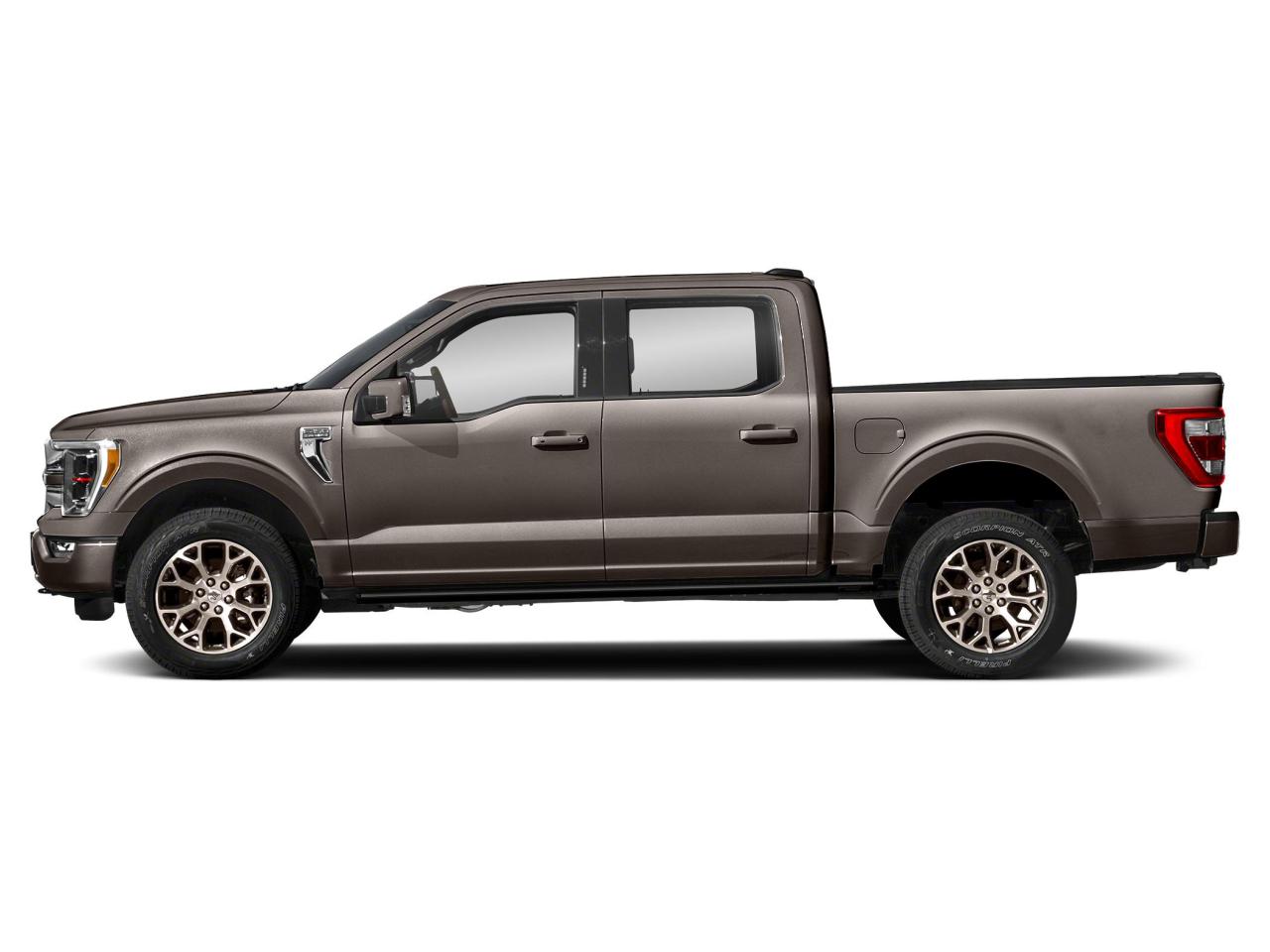 2022 Ford F-150 King Ranch Photo