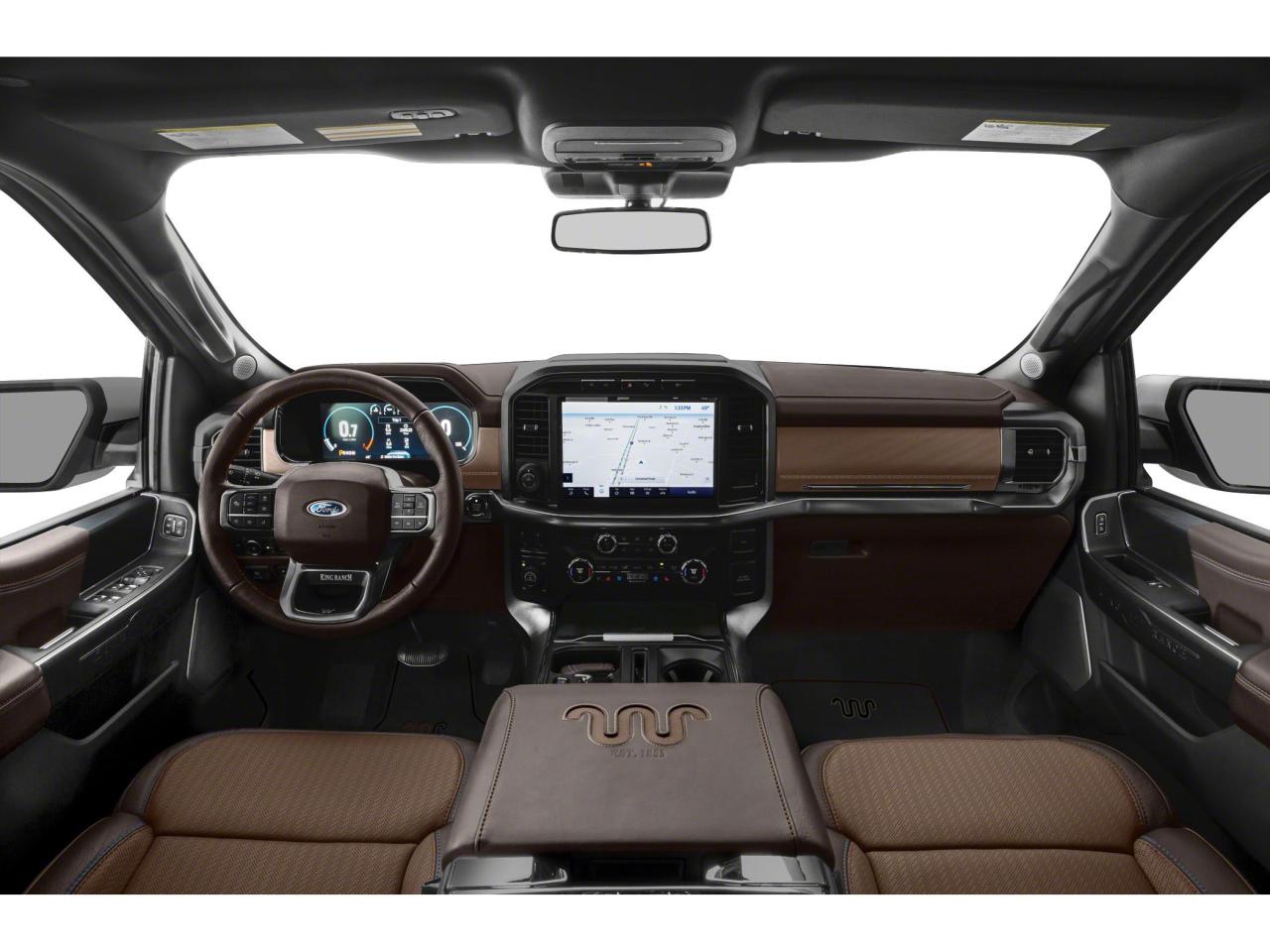 2022 Ford F-150 King Ranch Photo4